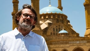 Nigel Slater's Middle East 1. évad Ep.1 1. epizód