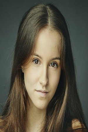 Elisa Hipólito profil kép