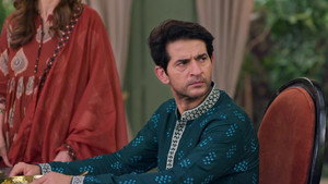 क्योंकि सास भी कभी बहू थी 2. évad Ep.353 353. epizód