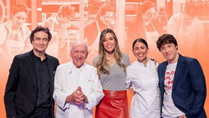 MasterChef 14. évad Ep.5 5. epizód