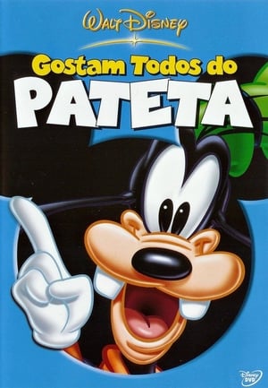 Goofy, a kedvenc poszter