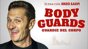 Body Guards - Guardie del corpo háttérkép