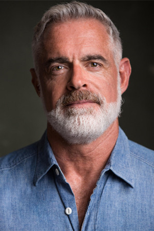 Rich Burns profil kép