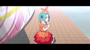 物語シリーズ 9. évad Ep.1 1. epizód