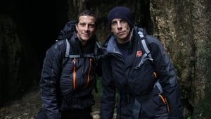 Bear Grylls: Sztárok a vadonban 1. évad Ep.2 Ben Stiller