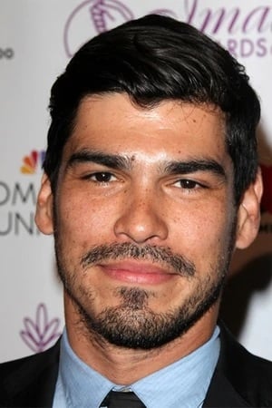 Raúl Castillo