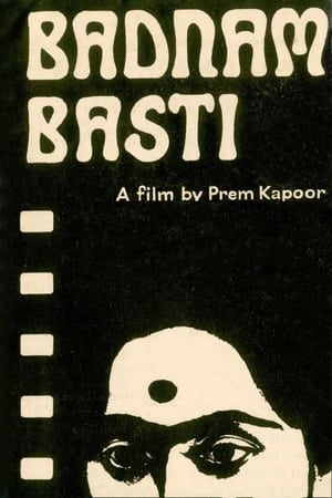 Badnam Basti poszter