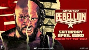 IMPACT Wrestling: Rebellion háttérkép