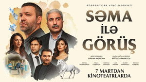 Səma ilə Görüş háttérkép