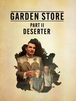Zahradnictví: Dezertér poszter