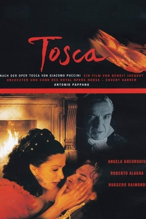 Tosca poszter