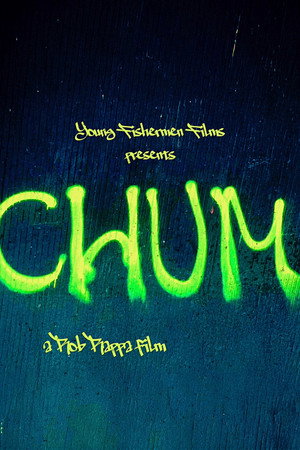 Chum poszter