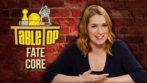 TableTop Season 4 Ep.10 10. epizód