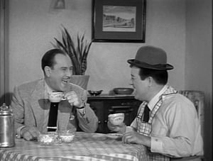 The Abbott and Costello Show Season 2 Ep.4 4. epizód