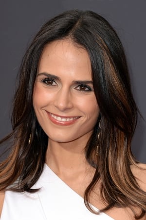 Jordana Brewster profil kép