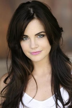 Jillian Murray profil kép