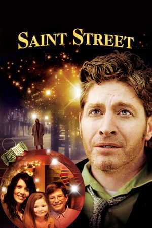 Saint Street poszter