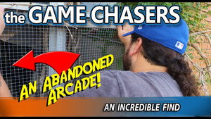 The Game Chasers Speciális epizódok Ep.22 22. epizód