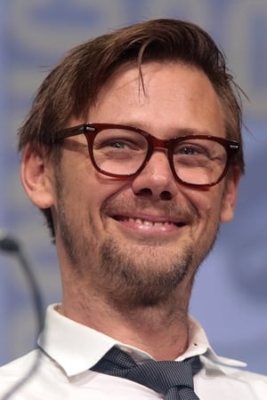 Jimmi Simpson profil kép