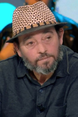Hatem Berrabeh profil kép