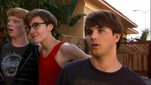 Zeke and Luther 3. évad Ep.2 2. epizód