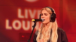 BBC Radio 1's Live Lounge 24. évad Ep.24 24. epizód