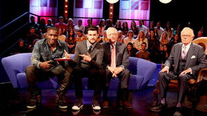 Backchat with Jack Whitehall and His Dad Season 1 Ep.3 3. epizód