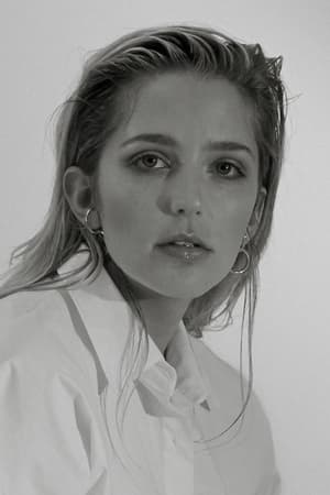 Jessica Rothe profil kép