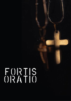 Fortis Oratio poszter