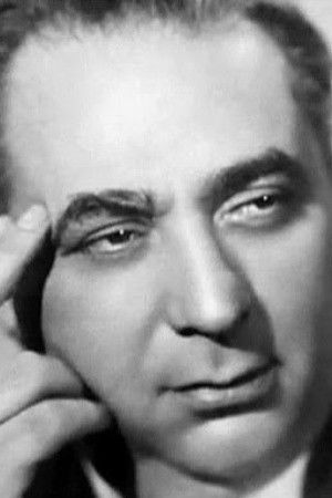 Leonid Lukov profil kép
