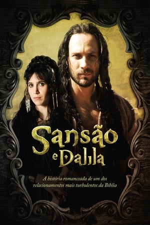 Sansão e Dalila poszter