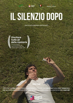 Il Silenzio Dopo poszter