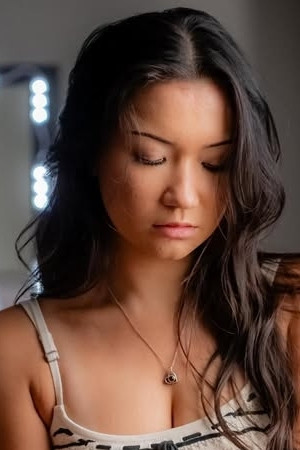 Kelly Lu profil kép