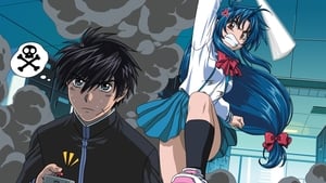 Full Metal Panic! kép