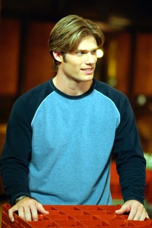 Chris Carmack profil kép