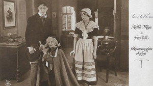 Das verwunschene Schloß háttérkép