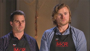 My Kitchen Rules Season 6 Ep.10 10. epizód