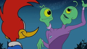 Woody Woodpecker 1. évad Ep.1 1. epizód
