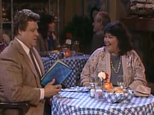 Roseanne 1. évad Ep.3 3. epizód