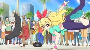 アイカツ！ 2. évad Ep.25 25. epizód