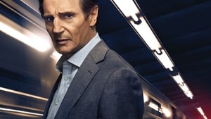 The Commuter - Nincs kiszállás háttérkép