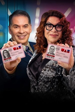 A zseniális ügyvéd poszter