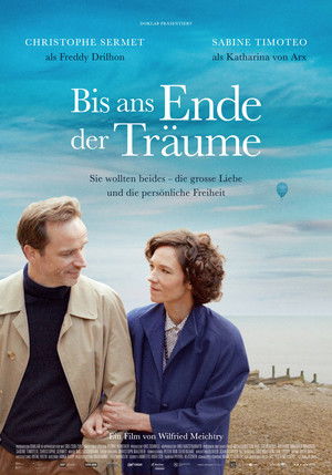 Bis ans Ende der Träume poszter