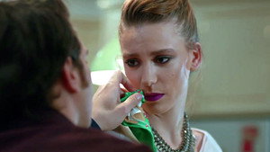 Medcezir Season 2 Ep.18 18. epizód