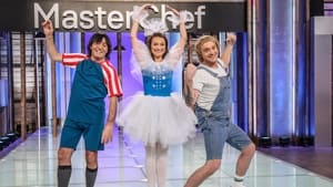 MasterChef Junior 5. évad Ep.4 4. epizód