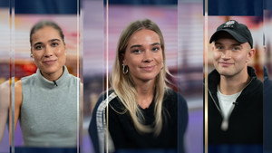 Insider 2. évad Ep.5 5. epizód