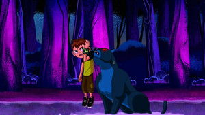 Ben 10 2. évad Ep.14 14. epizód
