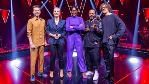 The Voice: Norges beste stemme kép