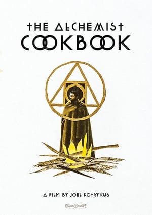 The Alchemist Cookbook