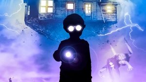 Ghost Goggles háttérkép